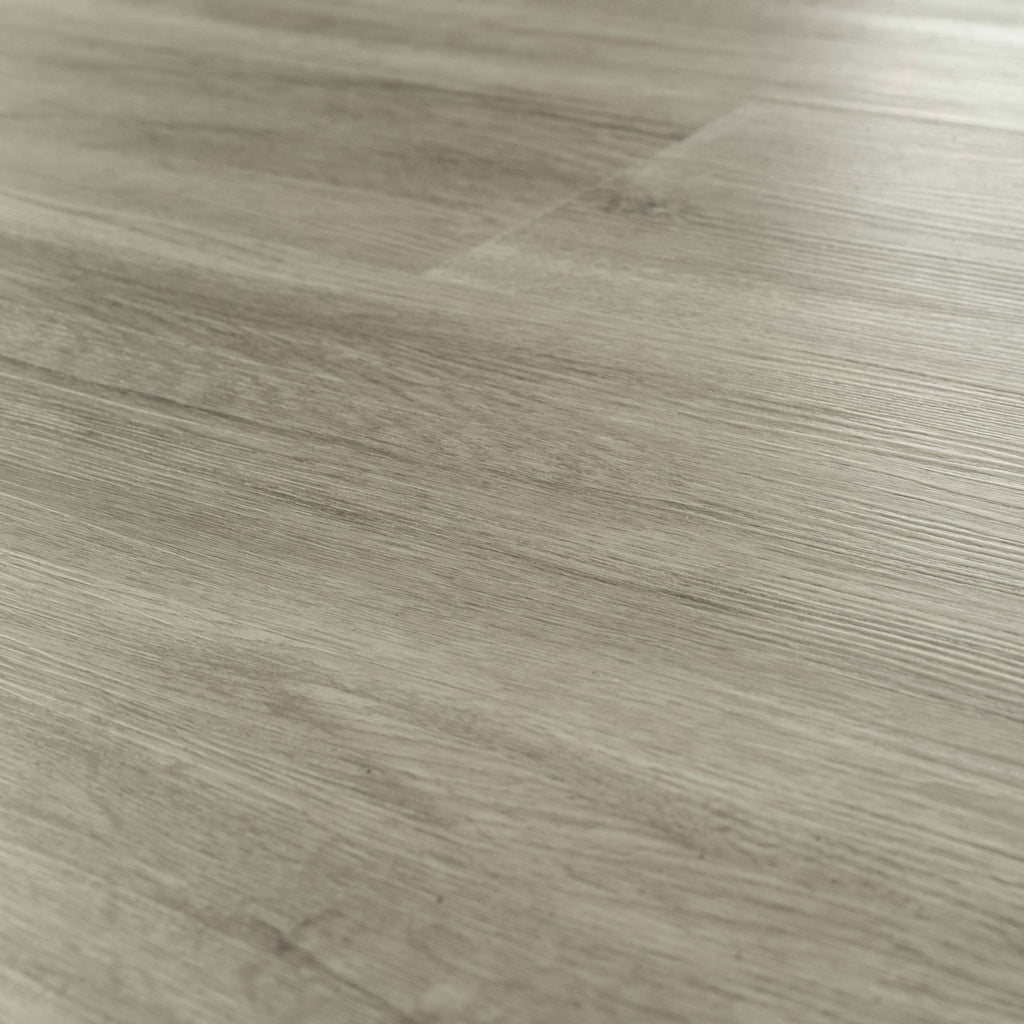 Nroro Flooring - Fresh Grey Oak - Kapolei Collection - Vinyl Plank Flooring