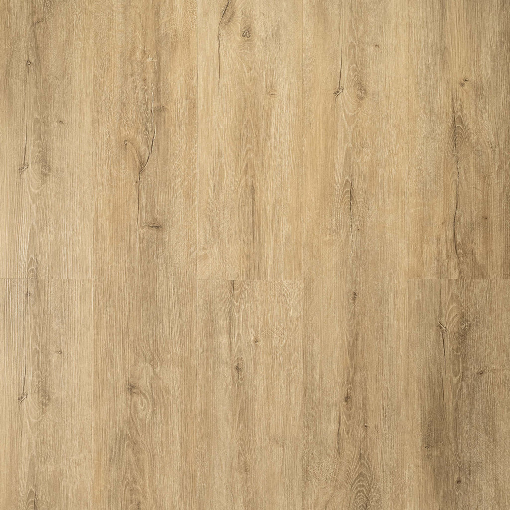 Nroro Flooring - Imperial Honey Maple - Kapolei Collection - Vinyl Plank Flooring