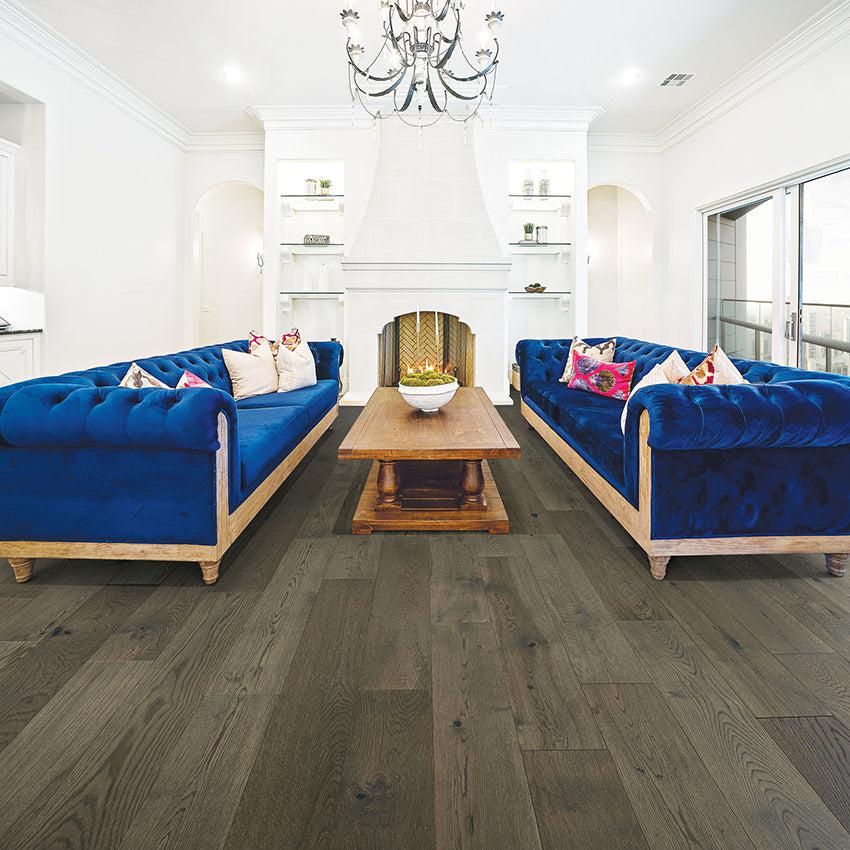 TAS Flooring - Lasso - Laguna Plank - Hardwood