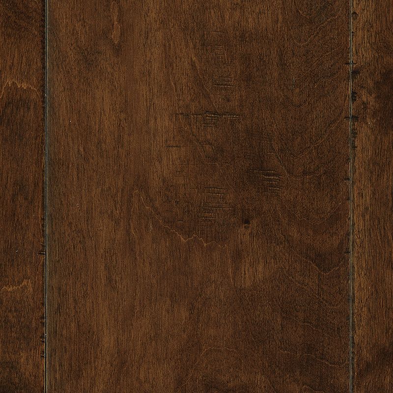 Mohawk - Java Birch - Vintage View - Hardwood Flooring