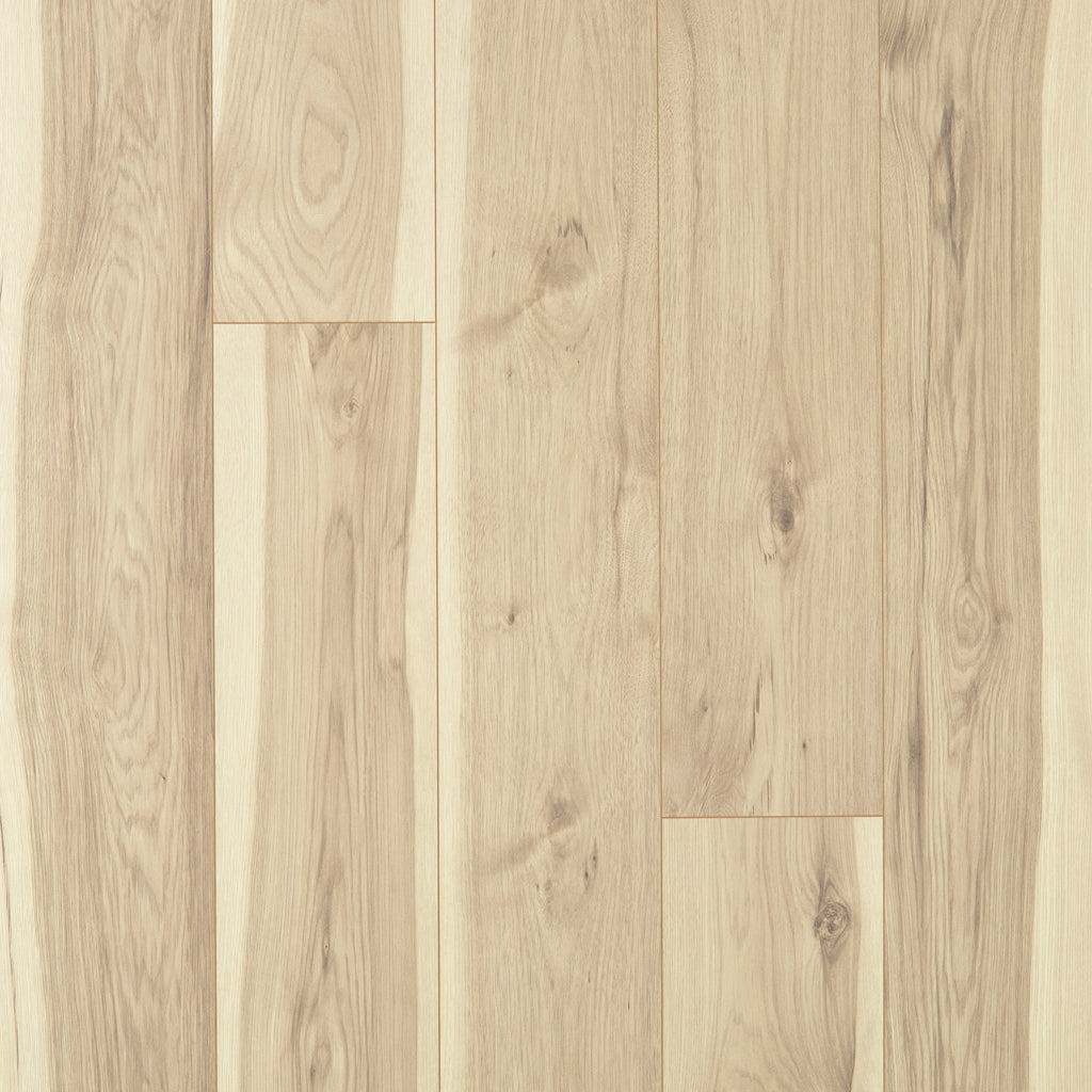 Mohawk - Natural Hickory - Fulford - RevWood Select - Laminate Flooring