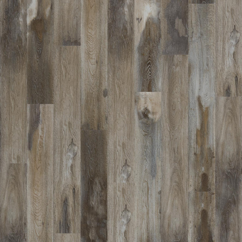 Mohawk Flooring - Raccoon - Explorer's Cove - Vinyl Plank Flooring