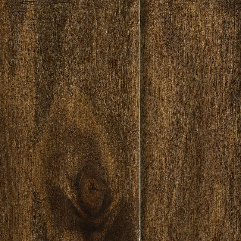 Mohawk - Tobacco Birch - Vintage View - Hardwood Flooring