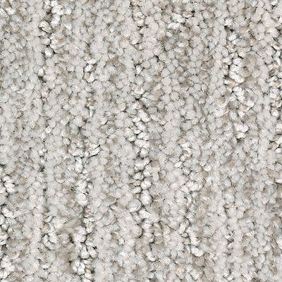 Mohawk - Pale Taupe - Sculptured Touch - EverStrand - Carpet