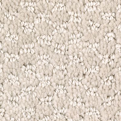 Mohawk - Bone - Graceful Manner - SmartStrand - Carpet