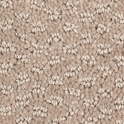 Mohawk - Biscotti - Graceful Manner - SmartStrand - Carpet