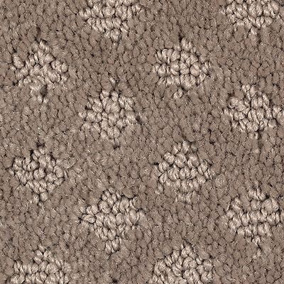 Mohawk - Brownstone - Design Inspiration - SmartStrand - Carpet