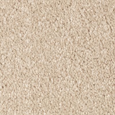 Mohawk - Beach Pebble - Natural Splendor I - SmartStrand Silk - Carpet