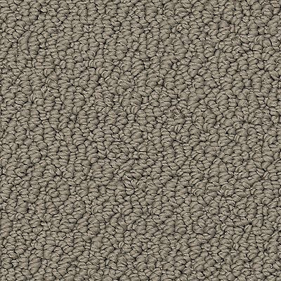 Mohawk - Mineral Grey - Nature's Beauty - SmartStrand Silk - Carpet