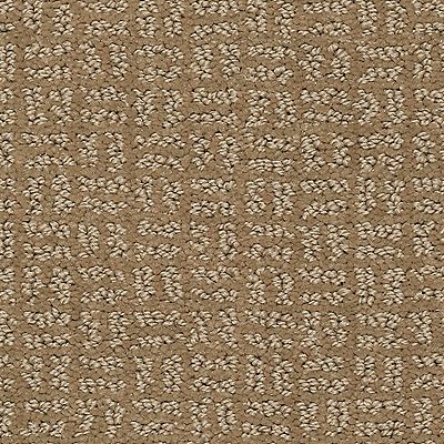 Mohawk - Cream Soda - Flawless Vision - SmartStrand - Carpet