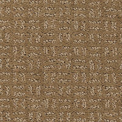 Mohawk - Royal Pecan - Flawless Vision - SmartStrand - Carpet