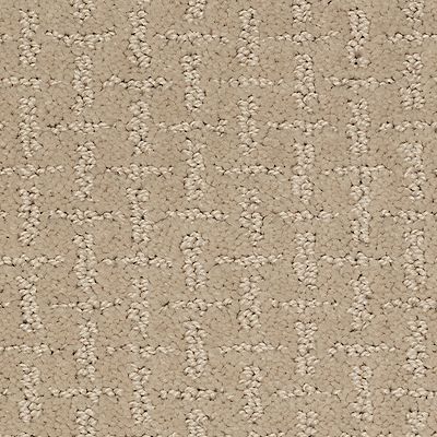 Mohawk - Creamy Coconut - Timeless Form - SmartStrand - Carpet