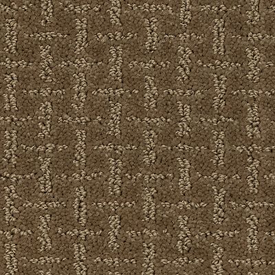 Mohawk - Hawaiian Tan - Timeless Form - SmartStrand - Carpet