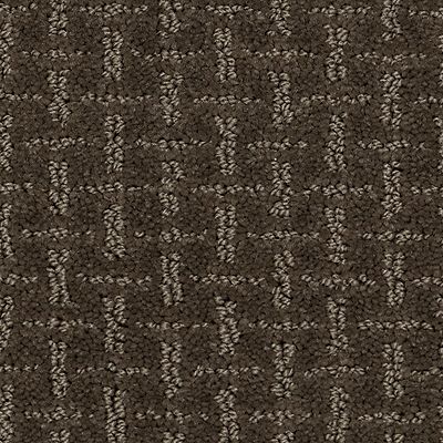 Mohawk - Dark Chocolate - Timeless Form - SmartStrand - Carpet