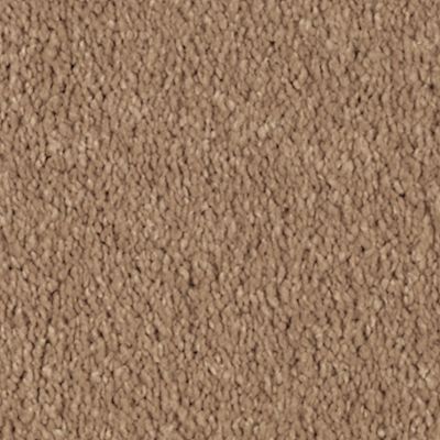 Mohawk - Glazed Ginger - Natural Splendor II - SmartStrand Silk - Carpet