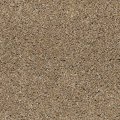 Mohawk - Hearth Beige - Natural Refinement I - SmartStrand Silk - Carpet