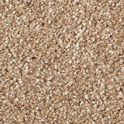 Mohawk - Brushed Suede - Natural Refinementii - SmartStrand Silk - Carpet