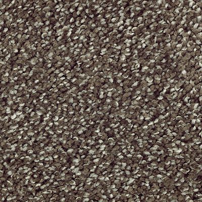 Mohawk - Urban Taupe - Natural Refinementii - SmartStrand Silk - Carpet