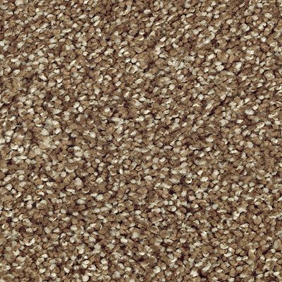 Mohawk - Nutmeg - Natural Refinementii - SmartStrand Silk - Carpet