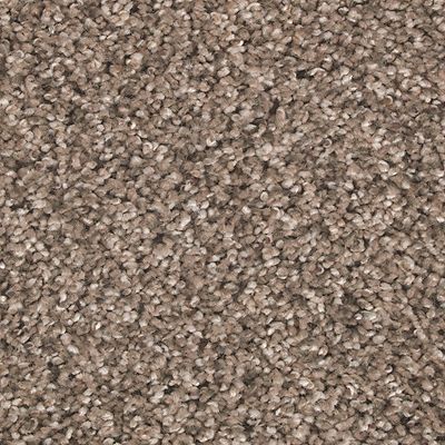 Mohawk - Hazy Taupe - Nature's Elegance - SmartStrand - Carpet