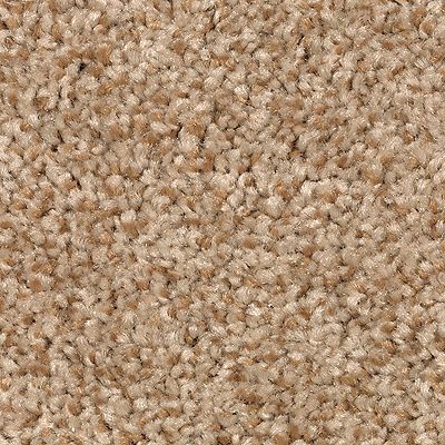 Mohawk - Warm Nutmeg - Tonal Chic II - EverStrand - Carpet