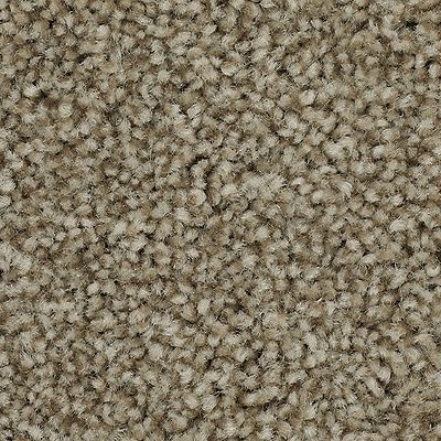 Mohawk - Warm Fog - Effortless Choice - SmartStrand - Carpet