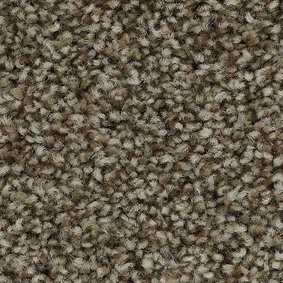 Mohawk - Melted Caramel - Effortless Choice - SmartStrand - Carpet