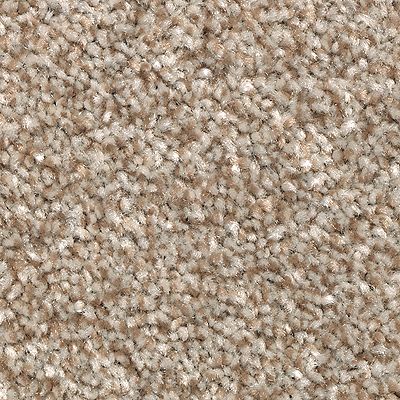 Mohawk - Hickory Tan - Polished Shades I - SmartStrand - Carpet