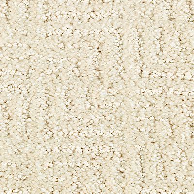 Mohawk - Soft Linen - Natural Treasure - SmartStrand Silk - Carpet
