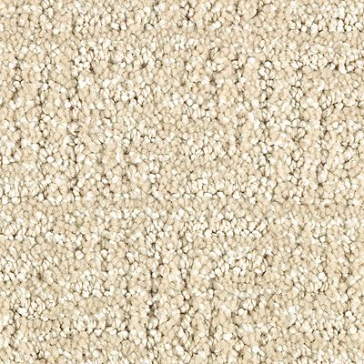 Mohawk - Sand Dollar - Natural Treasure - SmartStrand Silk - Carpet