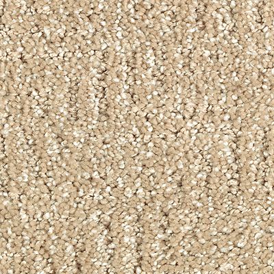 Mohawk - Toasted Bagel - Natural Treasure - SmartStrand Silk - Carpet