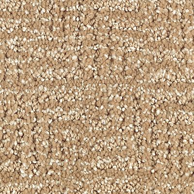 Mohawk - Glazed Ginger - Natural Treasure - SmartStrand Silk - Carpet