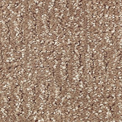 Mohawk - Pine Cone - Natural Treasure - SmartStrand Silk - Carpet