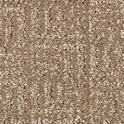 Mohawk - Nutmeg - Natural Treasure - SmartStrand Silk - Carpet