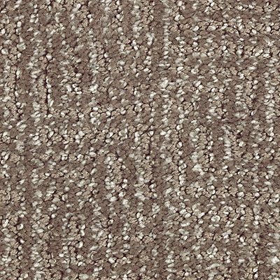 Mohawk - Dried Peat - Natural Treasure - SmartStrand Silk - Carpet
