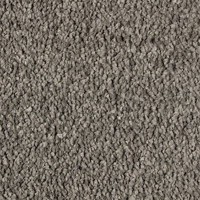 Mohawk - Opulent Grey - Exquisite Attraction - SmartStrand Silk - Carpet