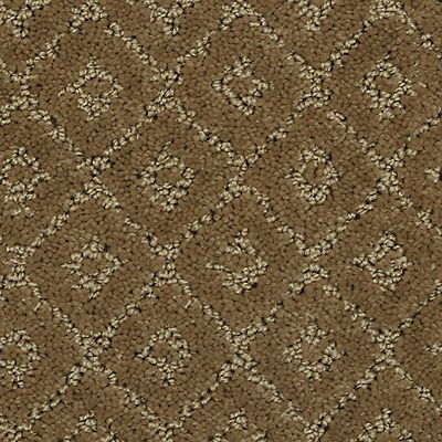 Mohawk - Sahara Sands - Remarkable Elegance - SmartStrand - Carpet