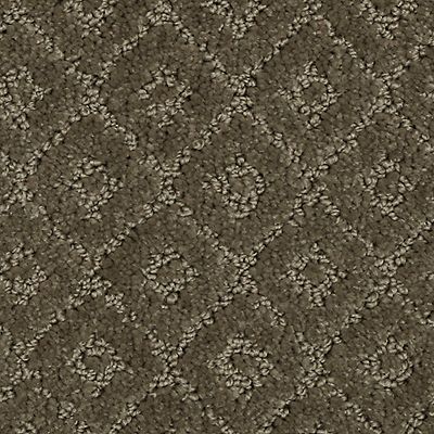 Mohawk - Bison - Remarkable Elegance - SmartStrand - Carpet
