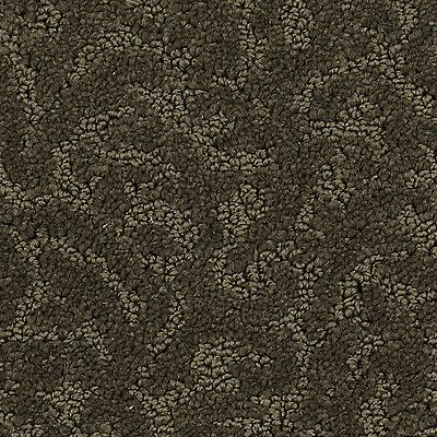 Mohawk - Cocoa - Exceptional Beauty - SmartStrand - Carpet