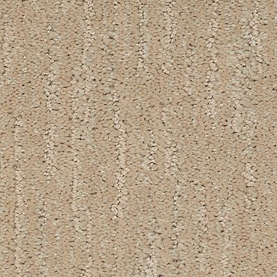 Mohawk - Parchment - Natural Detail - SmartStrand Silk - Carpet