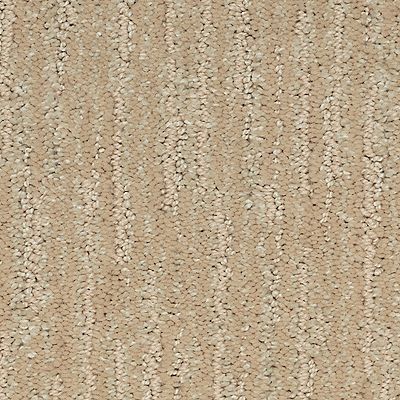 Mohawk - Beach Pebble - Natural Detail - SmartStrand Silk - Carpet