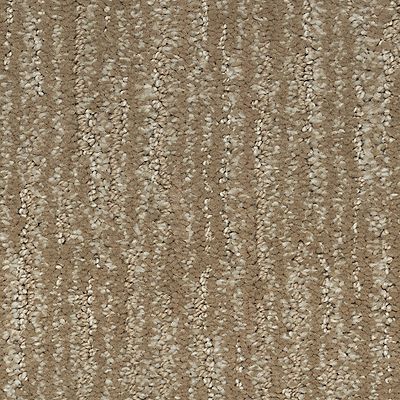 Mohawk - Hearth Beige - Natural Detail - SmartStrand Silk - Carpet
