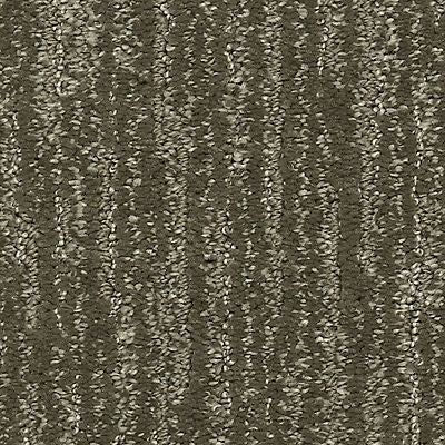 Mohawk - Dried Peat - Natural Detail - SmartStrand Silk - Carpet