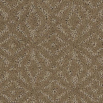 Mohawk - Clay Trail - Exquisite Charm - SmartStrand Silk - Carpet