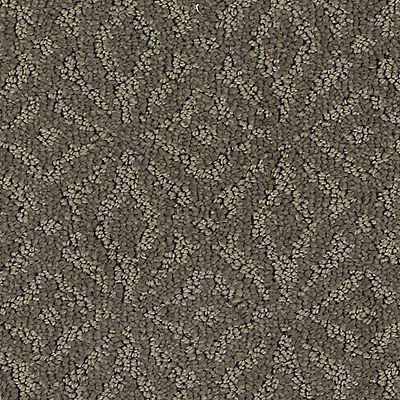 Mohawk - Otter - Exquisite Charm - SmartStrand Silk - Carpet