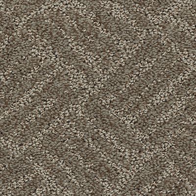 Mohawk - Driftwood - Impressive Edge - SmartStrand - Carpet