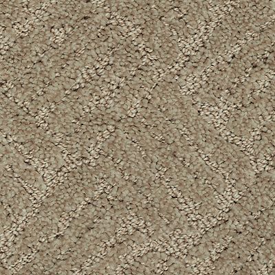 Mohawk - Pottery - Impressive Edge - SmartStrand - Carpet
