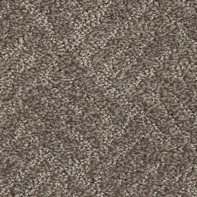 Mohawk - Granola - Impressive Edge - SmartStrand - Carpet