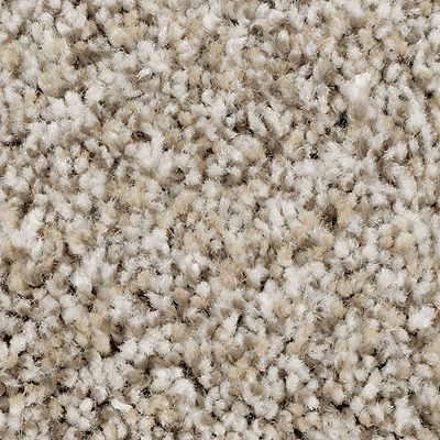 Mohawk - Sugar White - Natural Decor II - EverStrand - Carpet