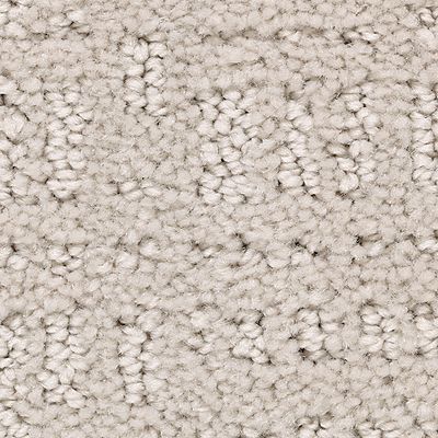 Mohawk - Natural Linen - Industrial Elegance - SmartStrand - Carpet